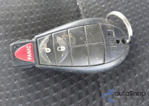 2018 Dodge Grand Caravan Se из США, поврежденный, VIN 2C4RDGBG1JR187884